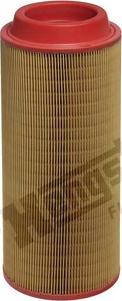 Hengst Filter E1700L - Engine Air Filter car-mod.net