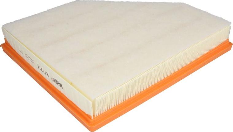 Hengst Filter E1777L - Engine Air Filter car-mod.net