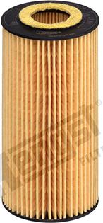 Hengst Filter E17H01 D50 - Oil Filter car-mod.net