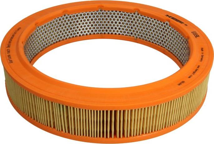 Hengst Filter E89L - Engine Air Filter car-mod.net