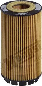 Hengst Filter E810H - Oil Filter car-mod.net