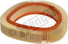 Hengst Filter E88L - Engine Air Filter car-mod.net