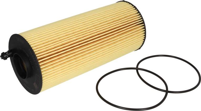 Hengst Filter E830H D366 - Oil Filter car-mod.net