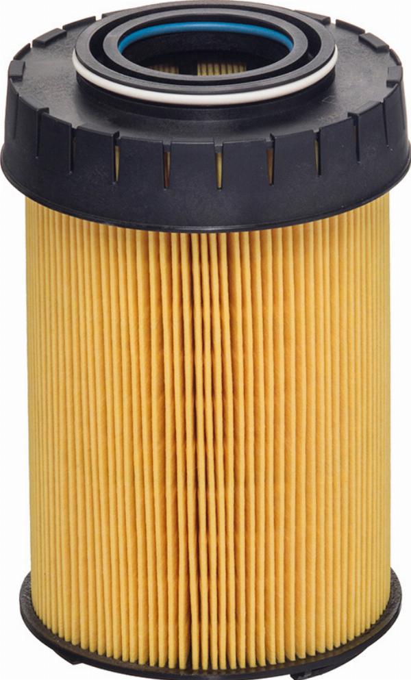 Hengst Filter E831H01 D275 - Oil Filter car-mod.net