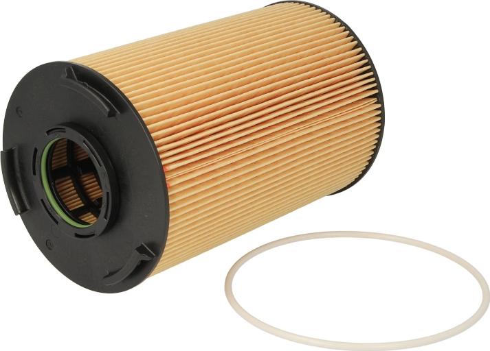 Hengst Filter E831H D275 - Oil Filter car-mod.net