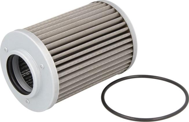 Hengst Filter E39H D120 - Hydraulic Filter, automatic transmission car-mod.net