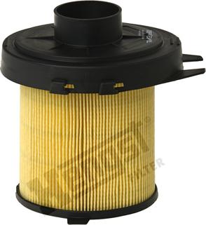Motaquip VFA111 - Engine Air Filter car-mod.net