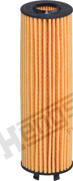 Hengst Filter E342H D494 - Oil Filter car-mod.net