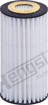 Hengst Filter E358H03 D246 - Oil Filter car-mod.net