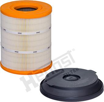4U Autoparts 38560ME - Engine Air Filter car-mod.net