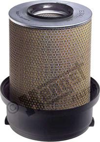 Hengst Filter E314L - Engine Air Filter car-mod.net