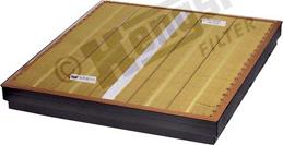 Hengst Filter E315L - Engine Air Filter car-mod.net
