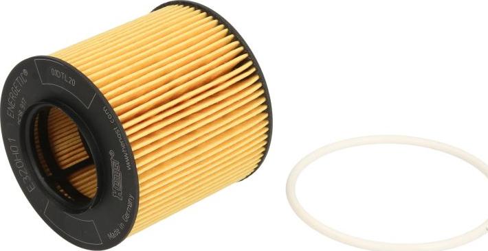 Hengst Filter E320H01 D84 - Oil Filter car-mod.net