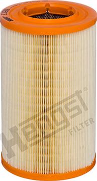 Hengst Filter E328L - Engine Air Filter car-mod.net