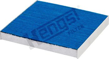 Hengst Filter E2990LB - Filter, interior air car-mod.net