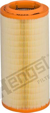 Hengst Filter E299L - Engine Air Filter car-mod.net