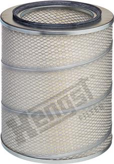 Hengst Filter E291L - Engine Air Filter car-mod.net