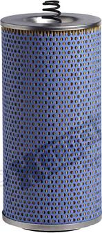 Hengst Filter E251H - Oil Filter car-mod.net