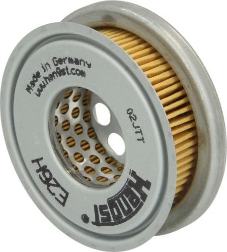 Hengst Filter E26H - Hydraulic Filter, steering system car-mod.net