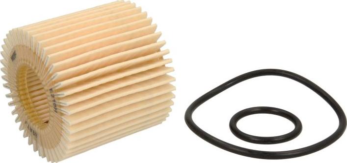 Hengst Filter E210H D228 - Oil Filter car-mod.net