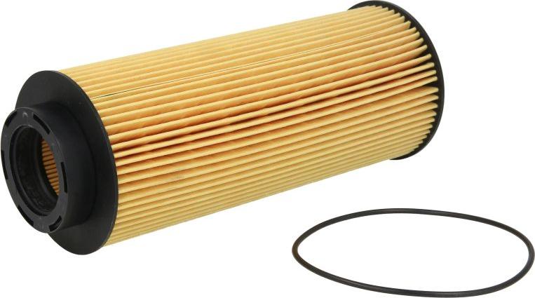 Hengst Filter E21H D361 - Oil Filter car-mod.net