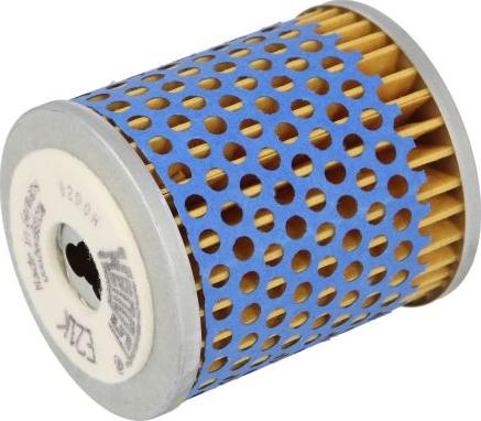 Hengst Filter E21K - Fuel filter car-mod.net