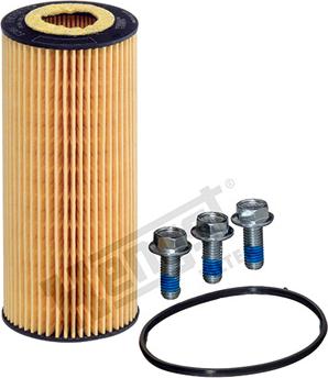 Hengst Filter E28H D289 - Hydraulic Filter, automatic transmission car-mod.net