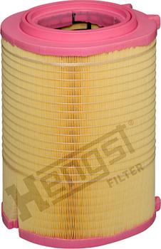 Hengst Filter E2264L - Engine Air Filter car-mod.net