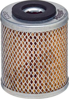 Hengst Filter E22KP D220 - Fuel filter car-mod.net