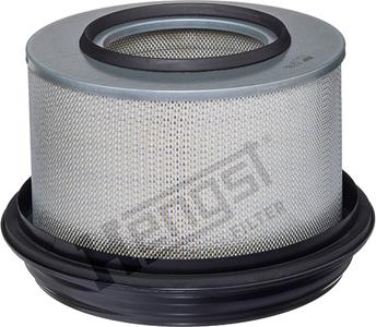 Hengst Filter E276L - Engine Air Filter car-mod.net