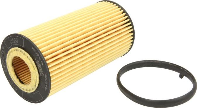 Hengst Filter E27H D125 - Oil Filter car-mod.net