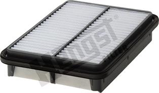 Hengst Filter E757L - Engine Air Filter car-mod.net