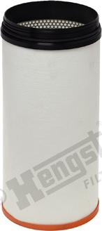 Hengst Filter E767LS - Secondary Air Filter car-mod.net
