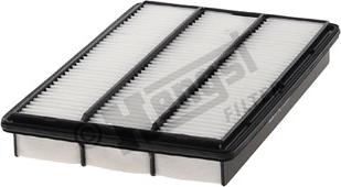 Hengst Filter E718L - Engine Air Filter car-mod.net
