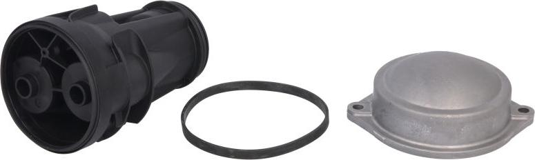 Hengst Filter EAS500M05 - Oil Trap, crankcase breather car-mod.net