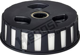 Hengst Filter EAS1M - Oil Trap, crankcase breather car-mod.net