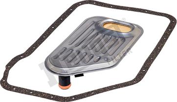 Hengst Filter EG99H D509 - Hydraulic Filter, automatic transmission car-mod.net