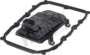 Hengst Filter EG943H D480 - Hydraulic Filter, automatic transmission car-mod.net