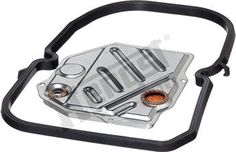 Hengst Filter EG953H D499 - Hydraulic Filter, automatic transmission car-mod.net