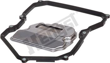 Hengst Filter EG935H D471 - Hydraulic Filter, automatic transmission car-mod.net