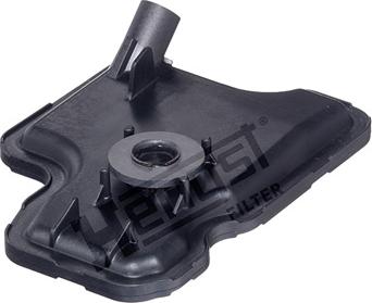 Hengst Filter EG1159H - Hydraulic Filter, automatic transmission car-mod.net