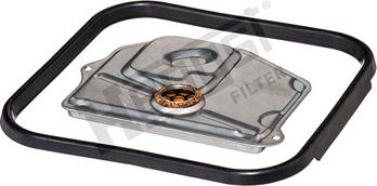 Hengst Filter EG1110H D640 - Hydraulic Filter, automatic transmission car-mod.net