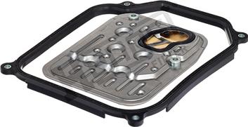 Hengst Filter EG1112H D642 - Hydraulic Filter, automatic transmission car-mod.net