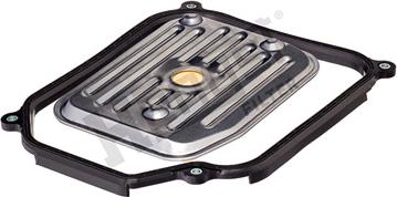 Hengst Filter EG120H D507 - Hydraulic Filter, automatic transmission car-mod.net