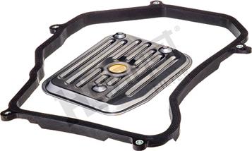 Hengst Filter EG120H D636 - Hydraulic Filter, automatic transmission car-mod.net