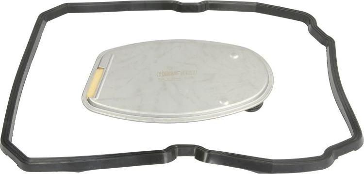 Hengst Filter EG87H D153 - Hydraulic Filter, automatic transmission car-mod.net