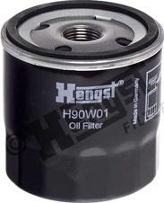 Mando MMF040271 - Oil Filter car-mod.net