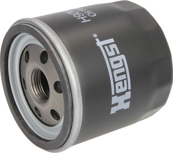 Hengst Filter H90W19 - Oil Filter car-mod.net