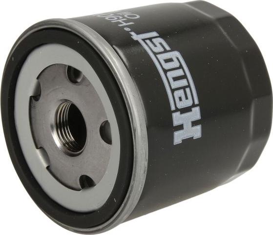 Hengst Filter H90W17 - Oil Filter car-mod.net