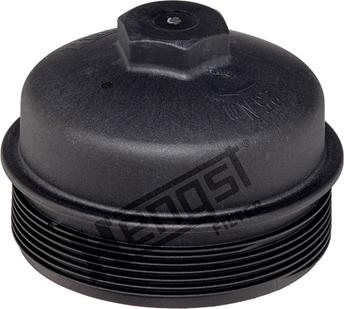 Hengst Filter H424K01 - Fuel filter car-mod.net